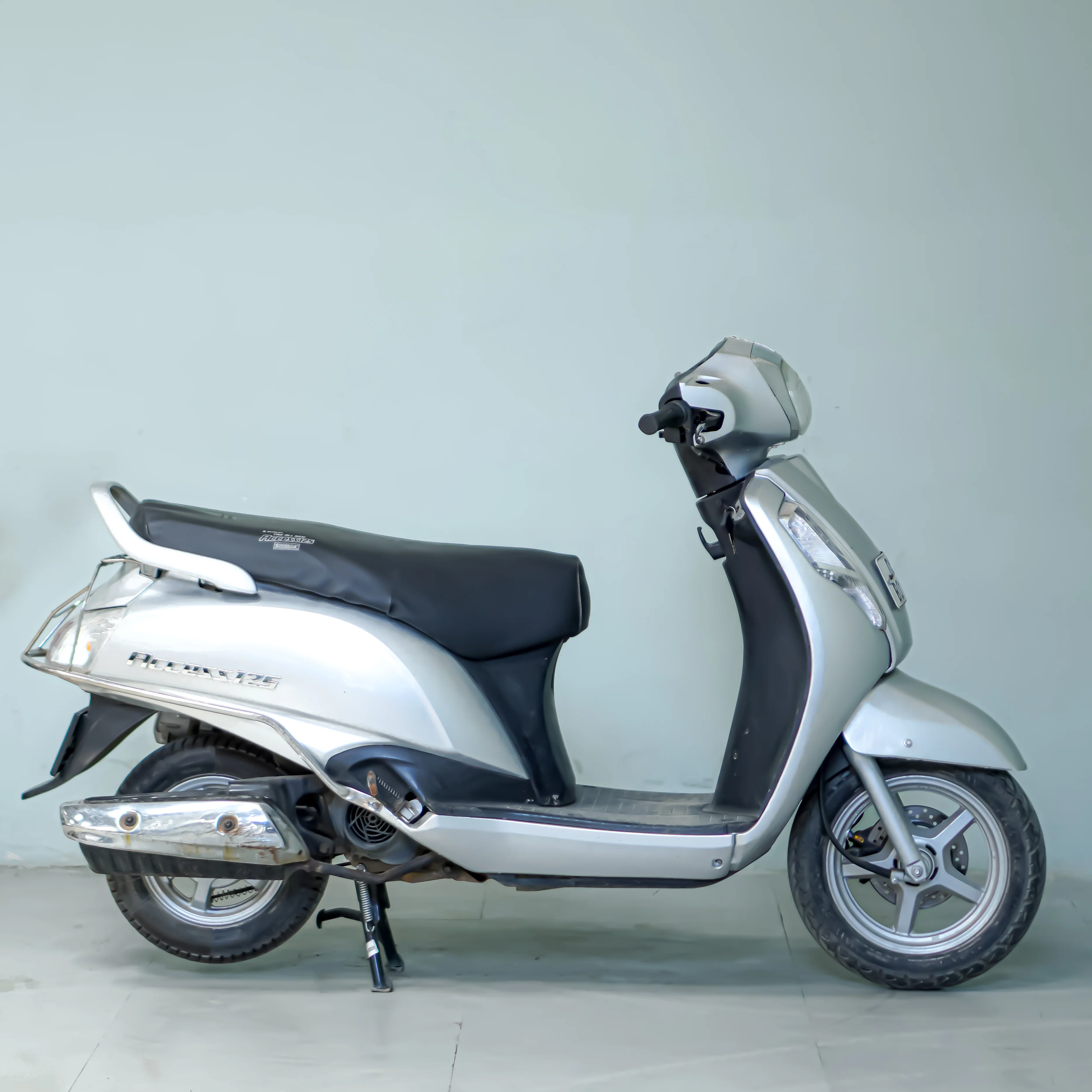 Suzuki Access 125 - Image 5
