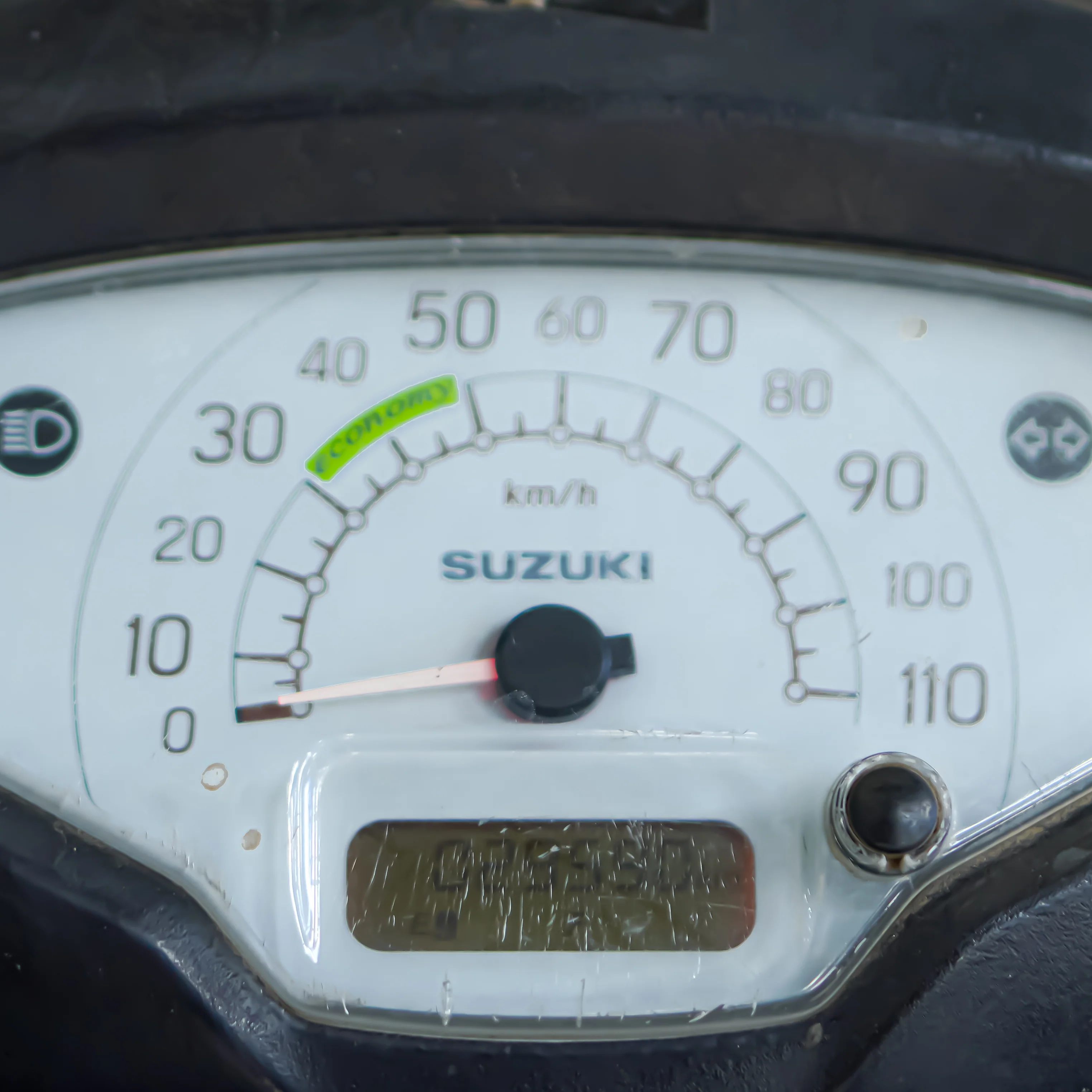 Suzuki Access 125 - Image 6