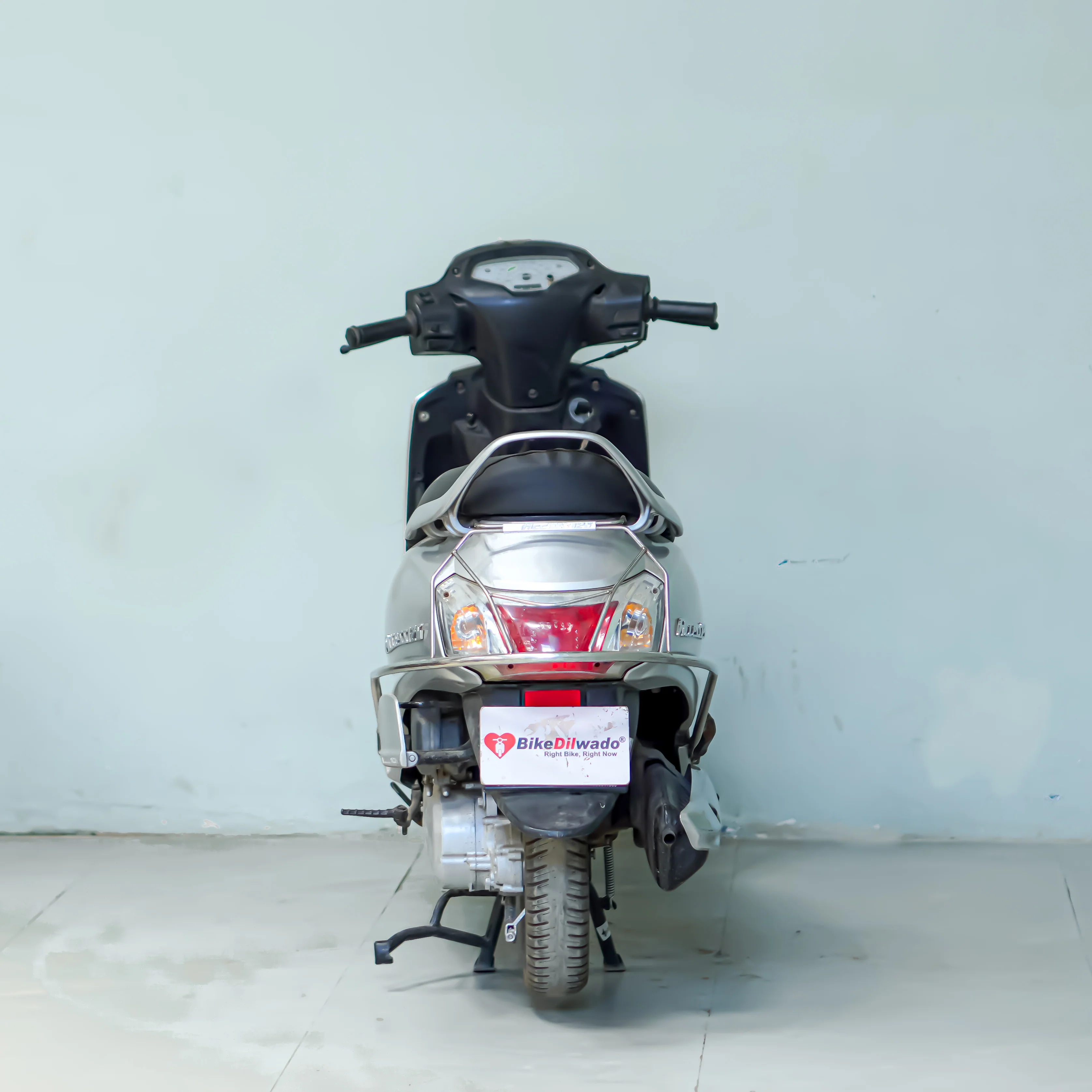 Suzuki Access 125 - Image 7