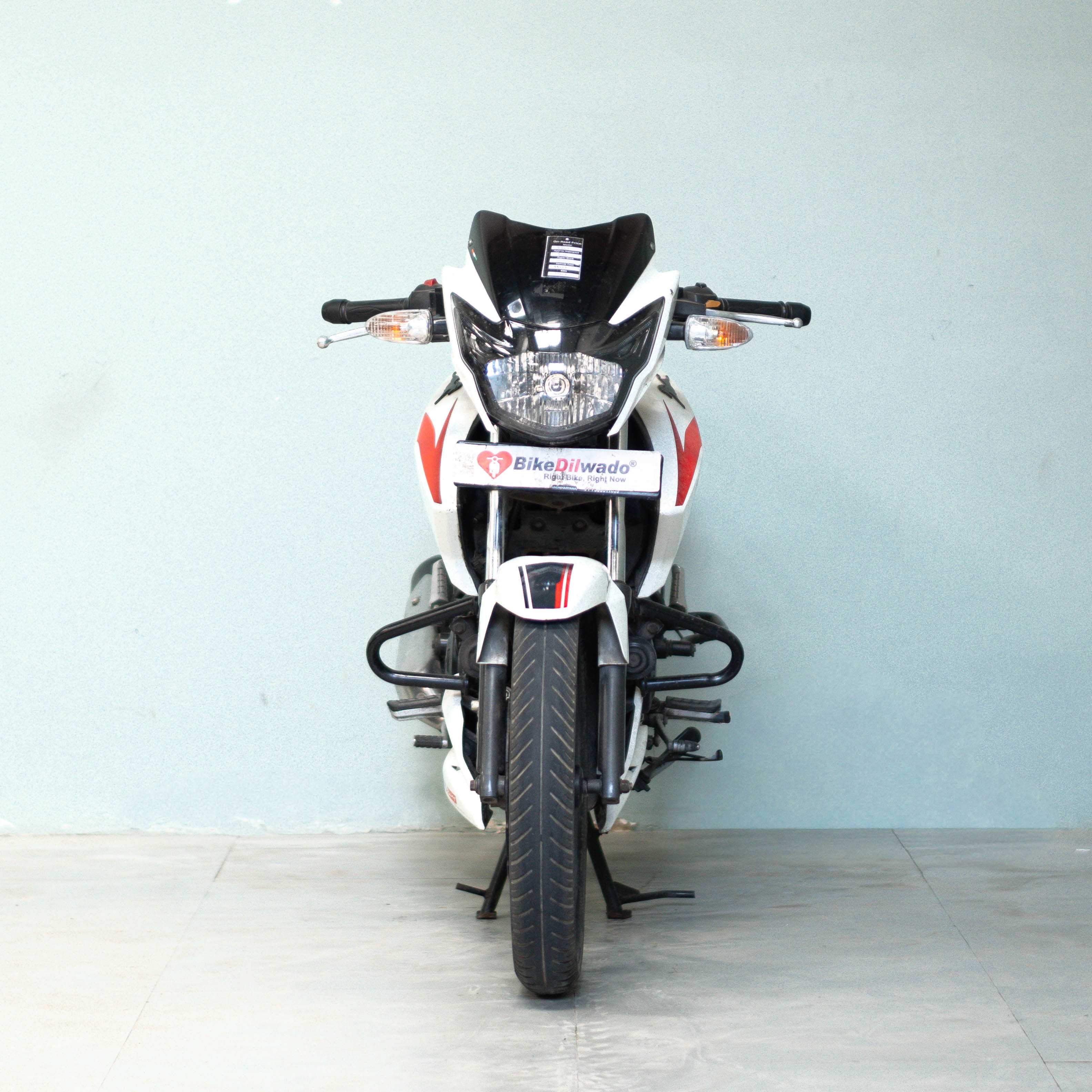 TVS Apache 160 2v - Image 6