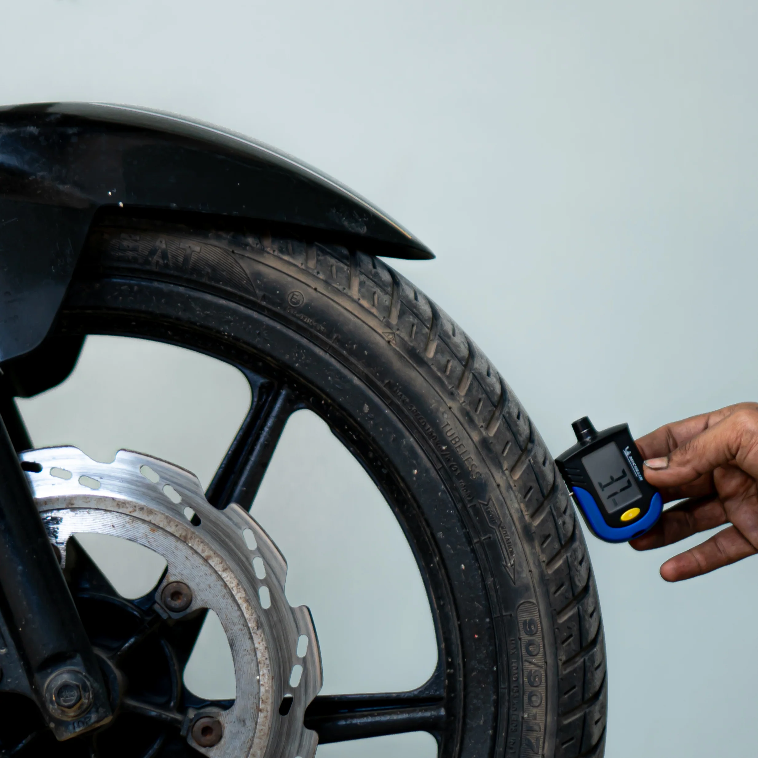 TVS Apache 160 - Image 5