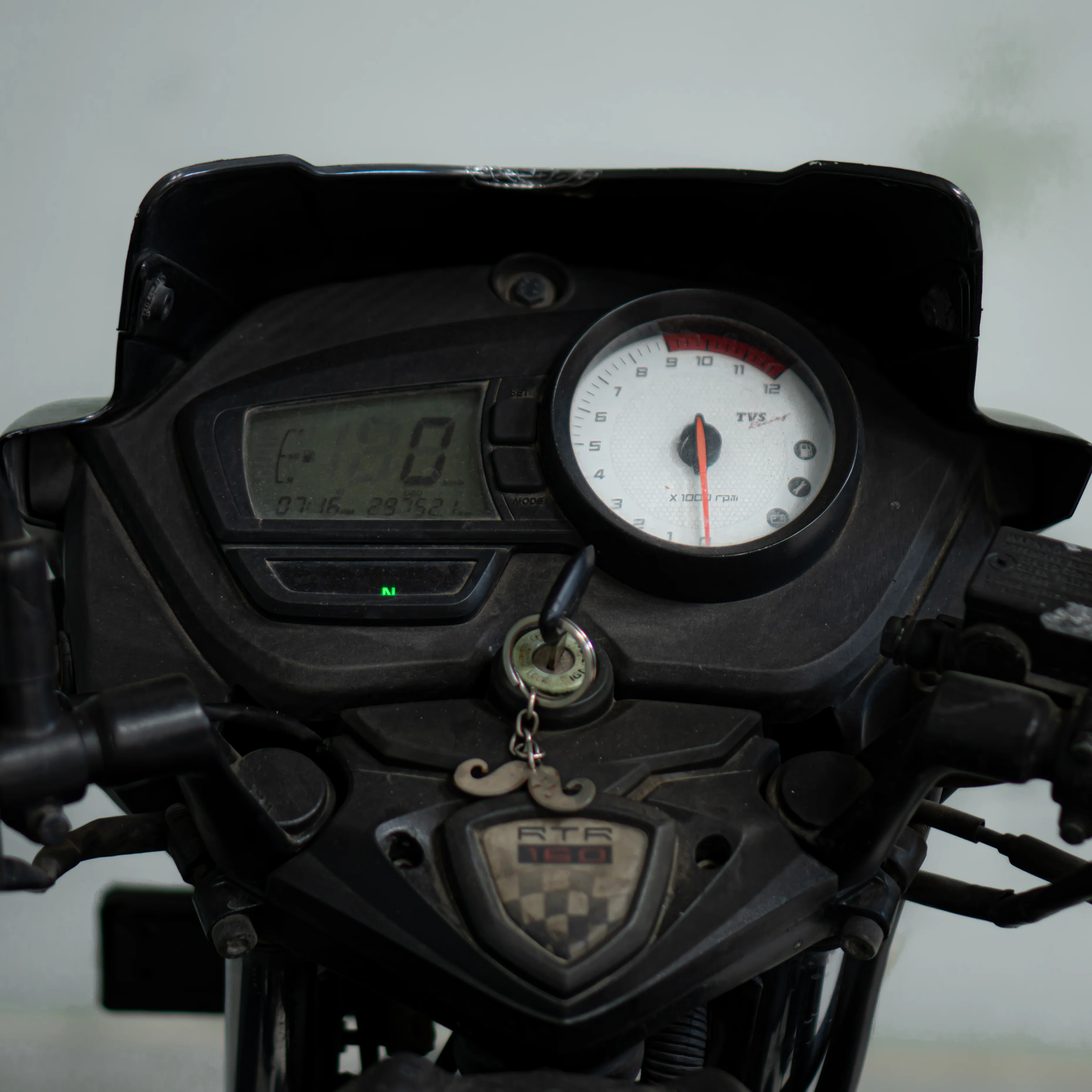 TVS Apache 160 - Image 6