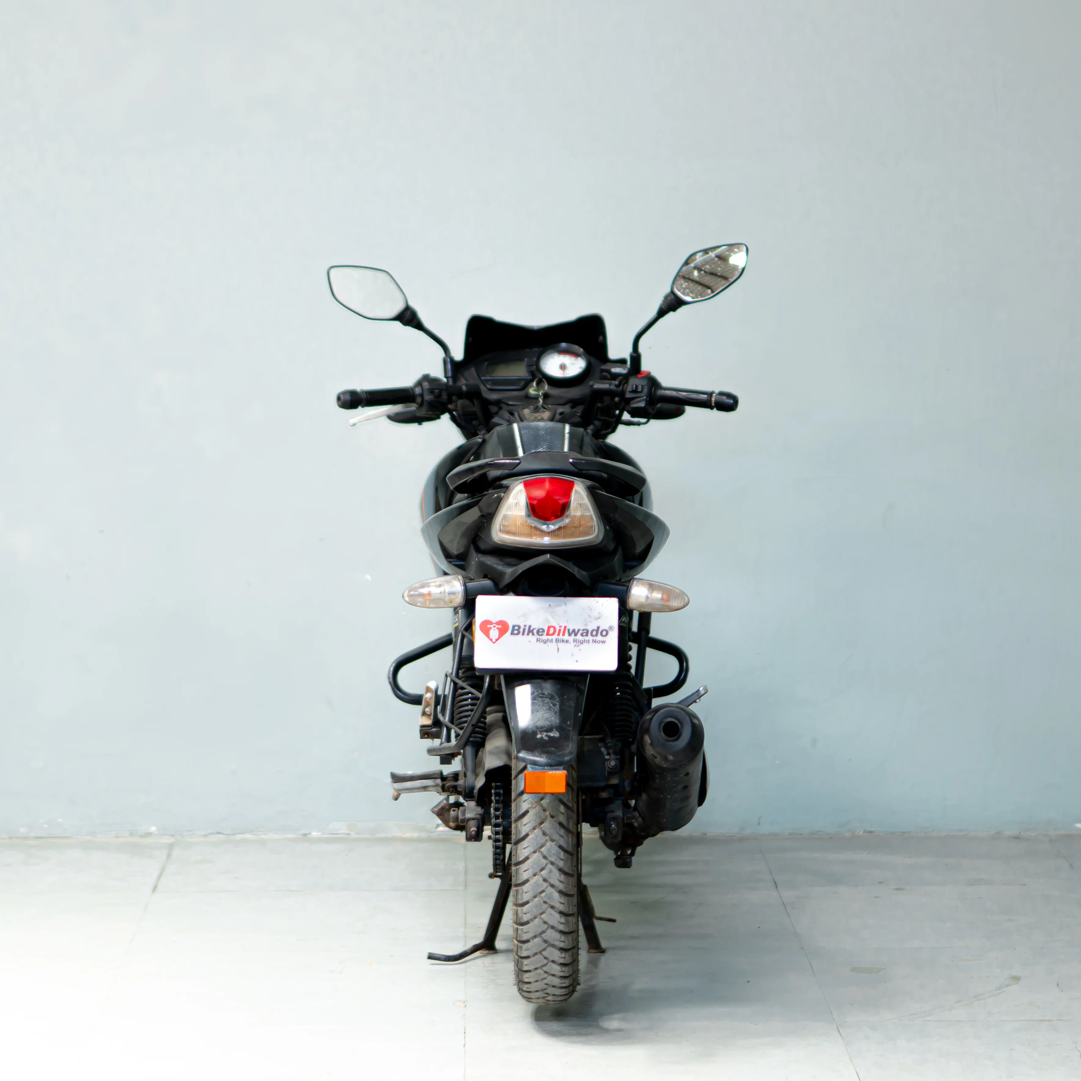 TVS Apache 160 - Image 7