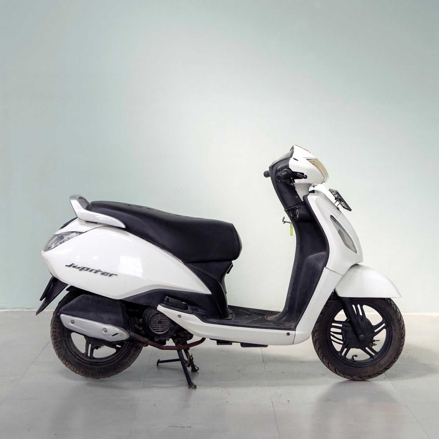 TVS Jupiter - Image 7