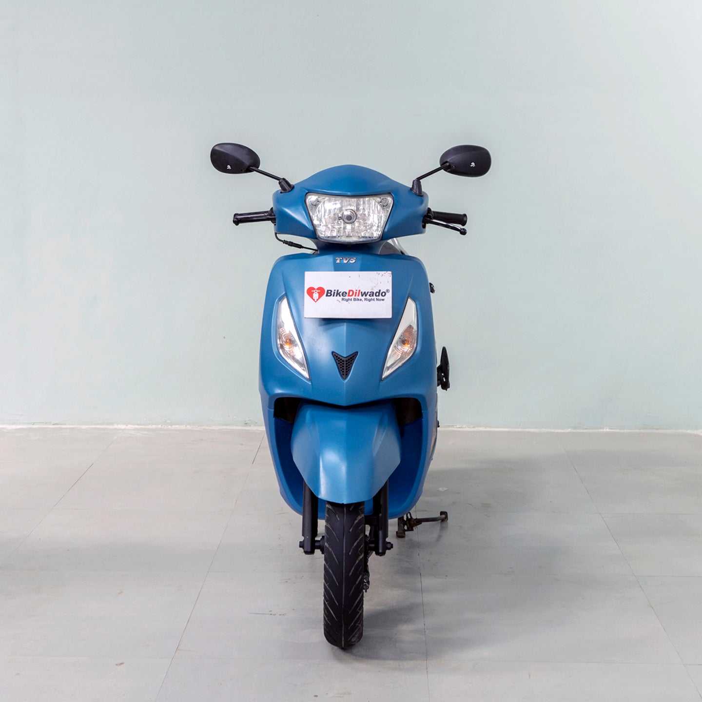 TVS Jupiter - Image 5