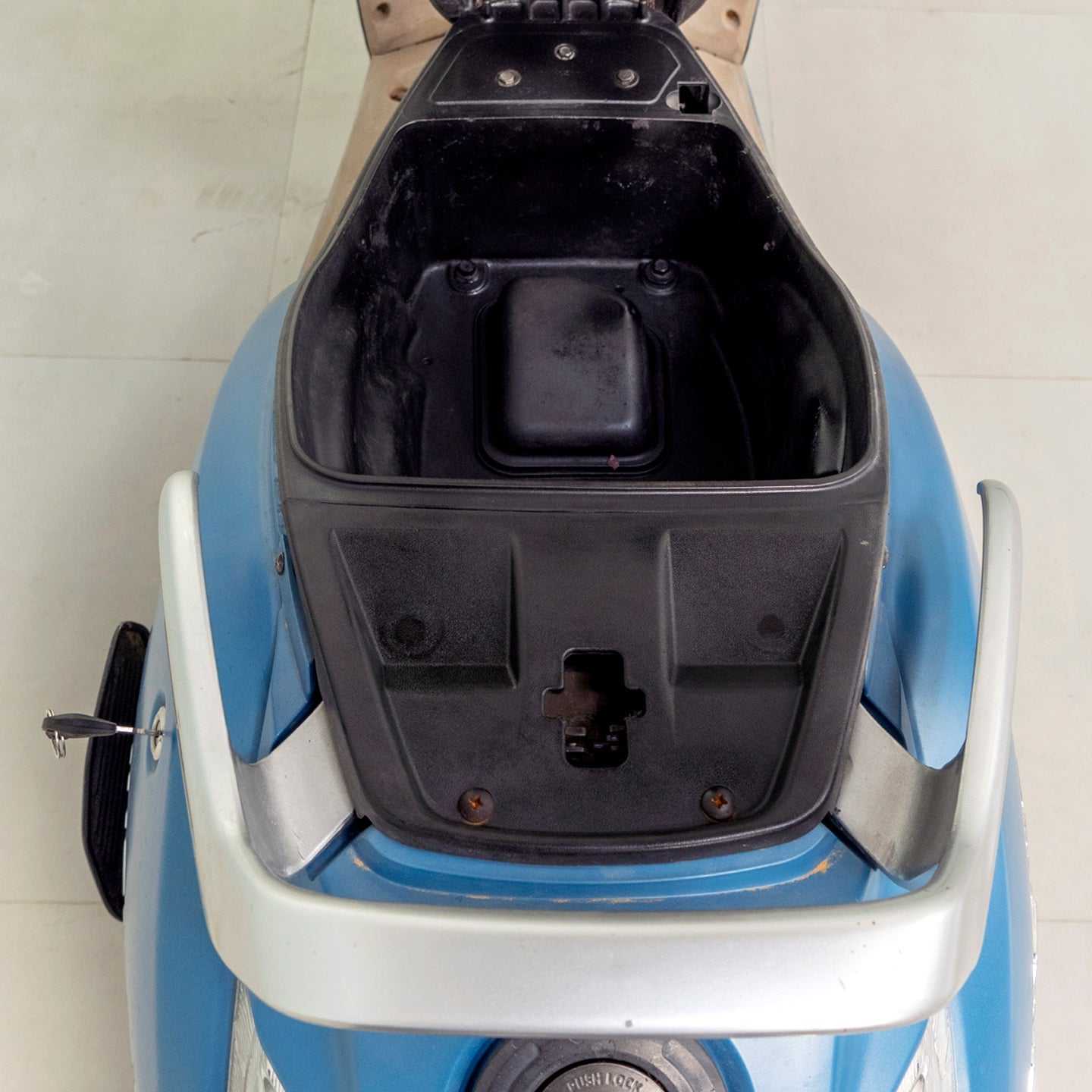 TVS Jupiter - Image 8