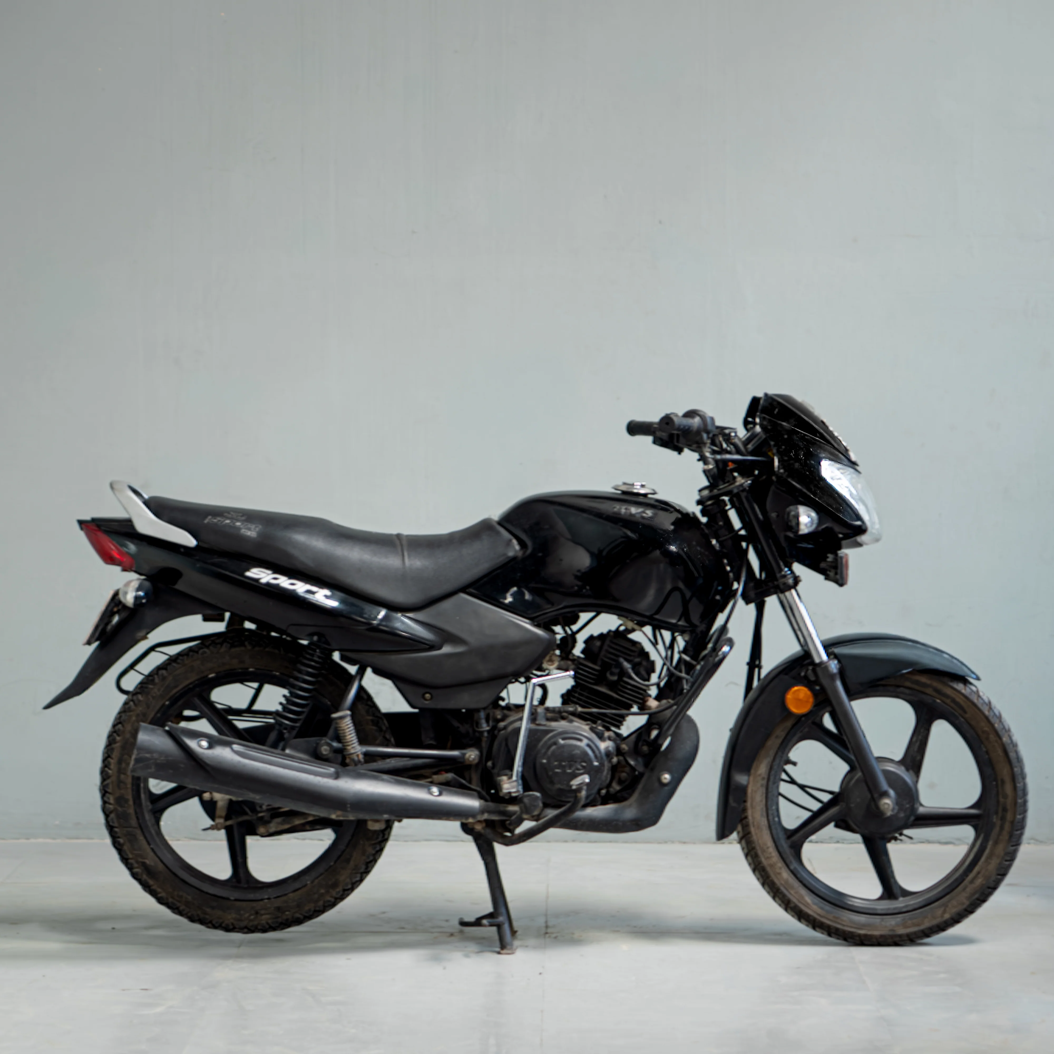 TVS Sports - Image 4