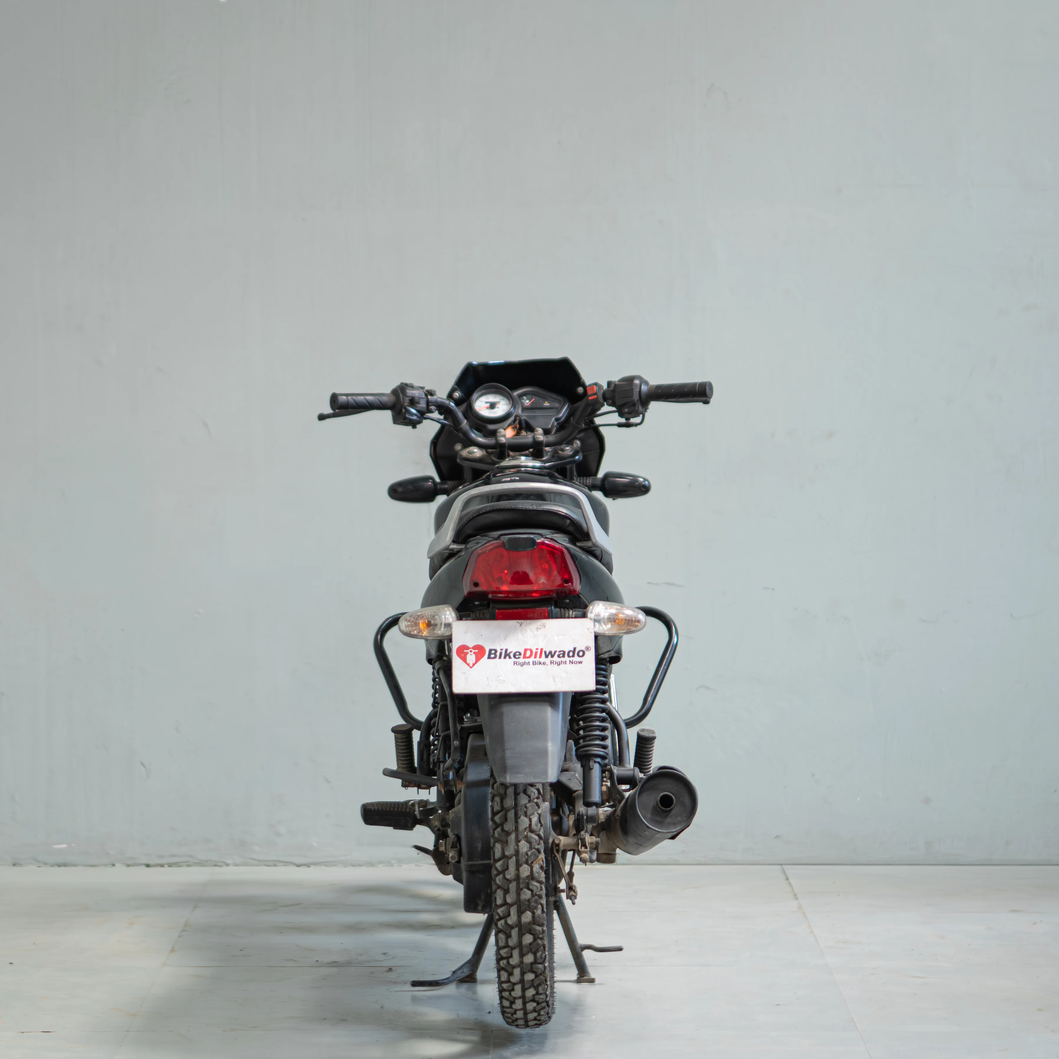 TVS Sports - Image 6