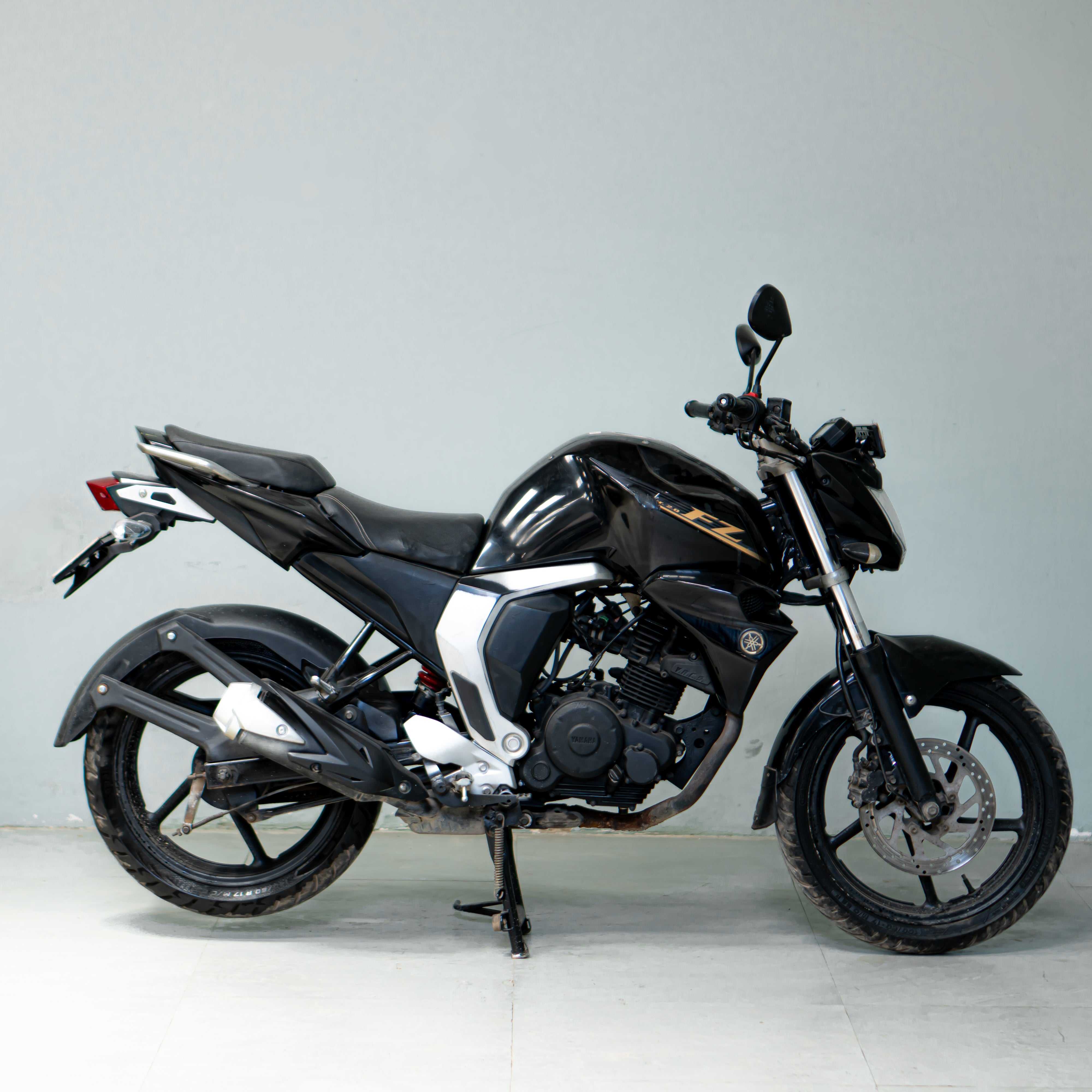 Yamaha FZ S V 2.0 - Image 4