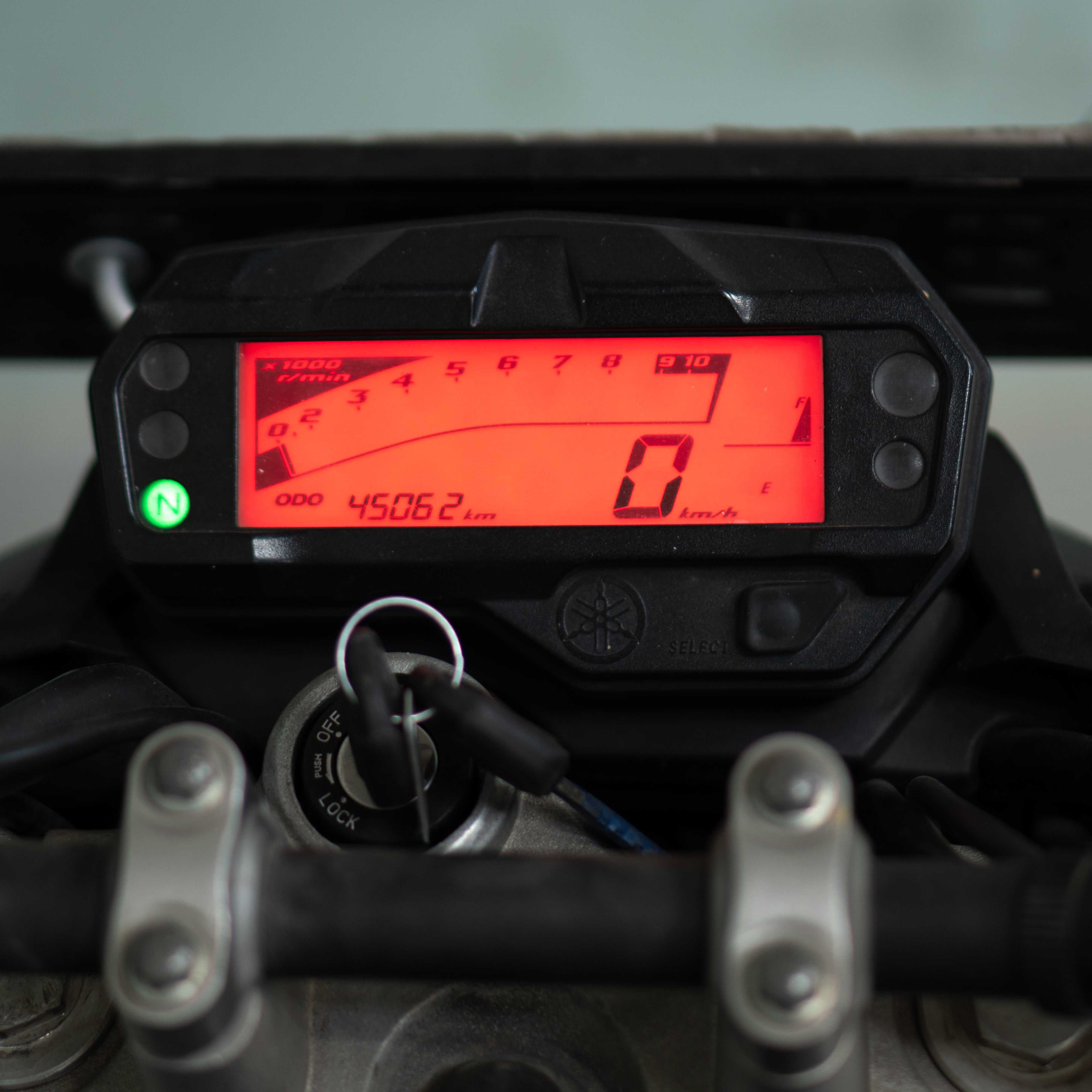 Yamaha FZ S V 2.0 - Image 6