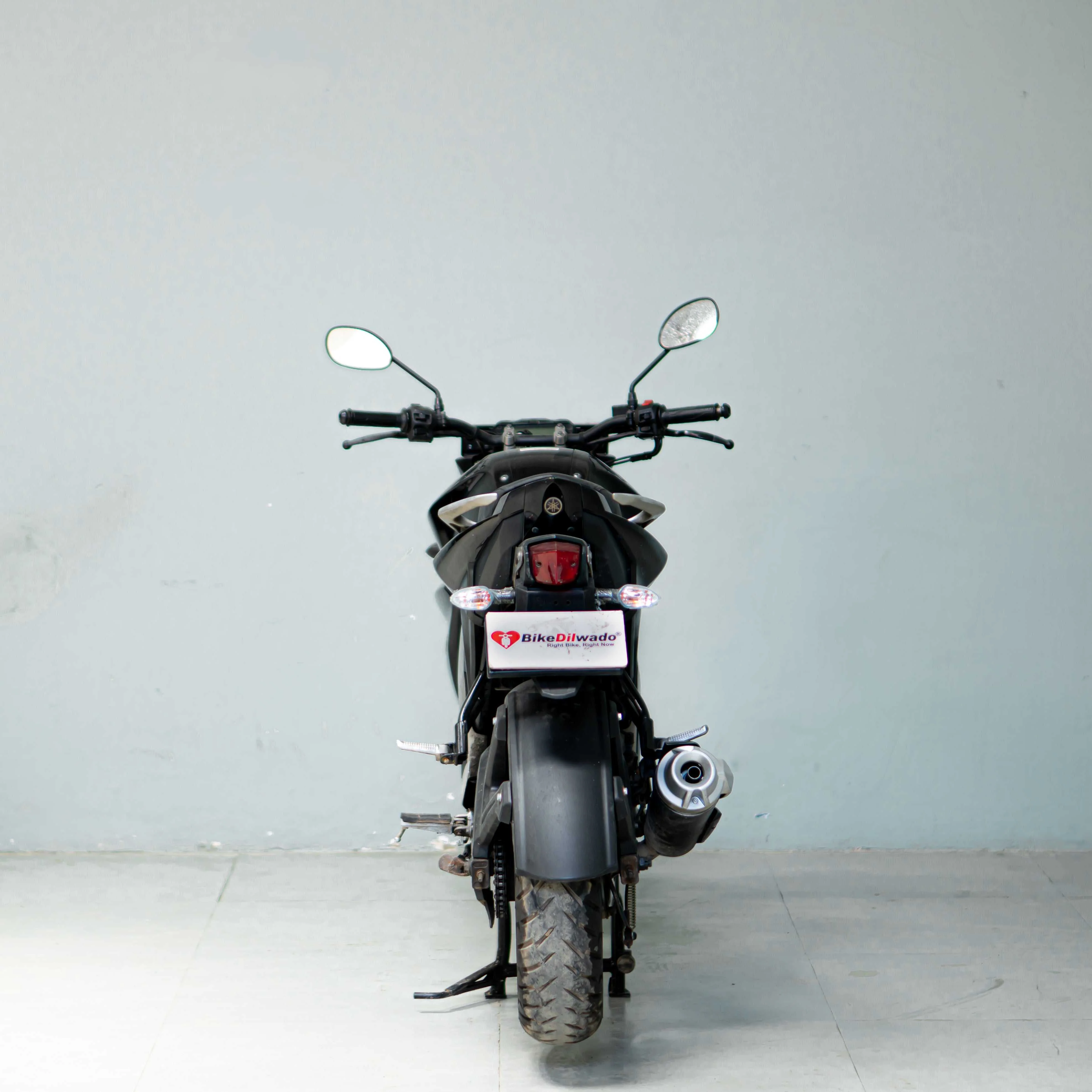 Yamaha FZ S V 2.0 - Image 7