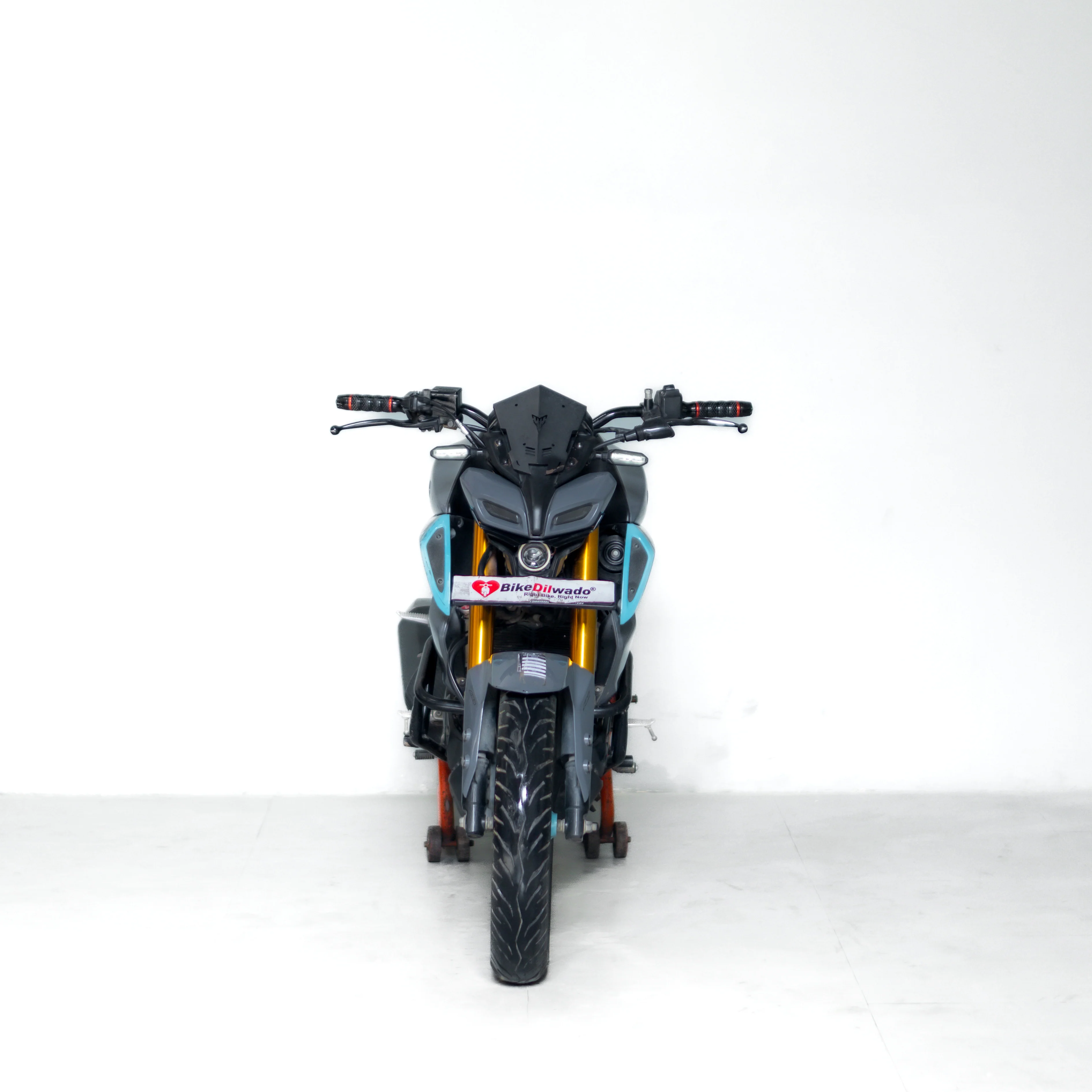 Yamaha MT 15 - Image 8