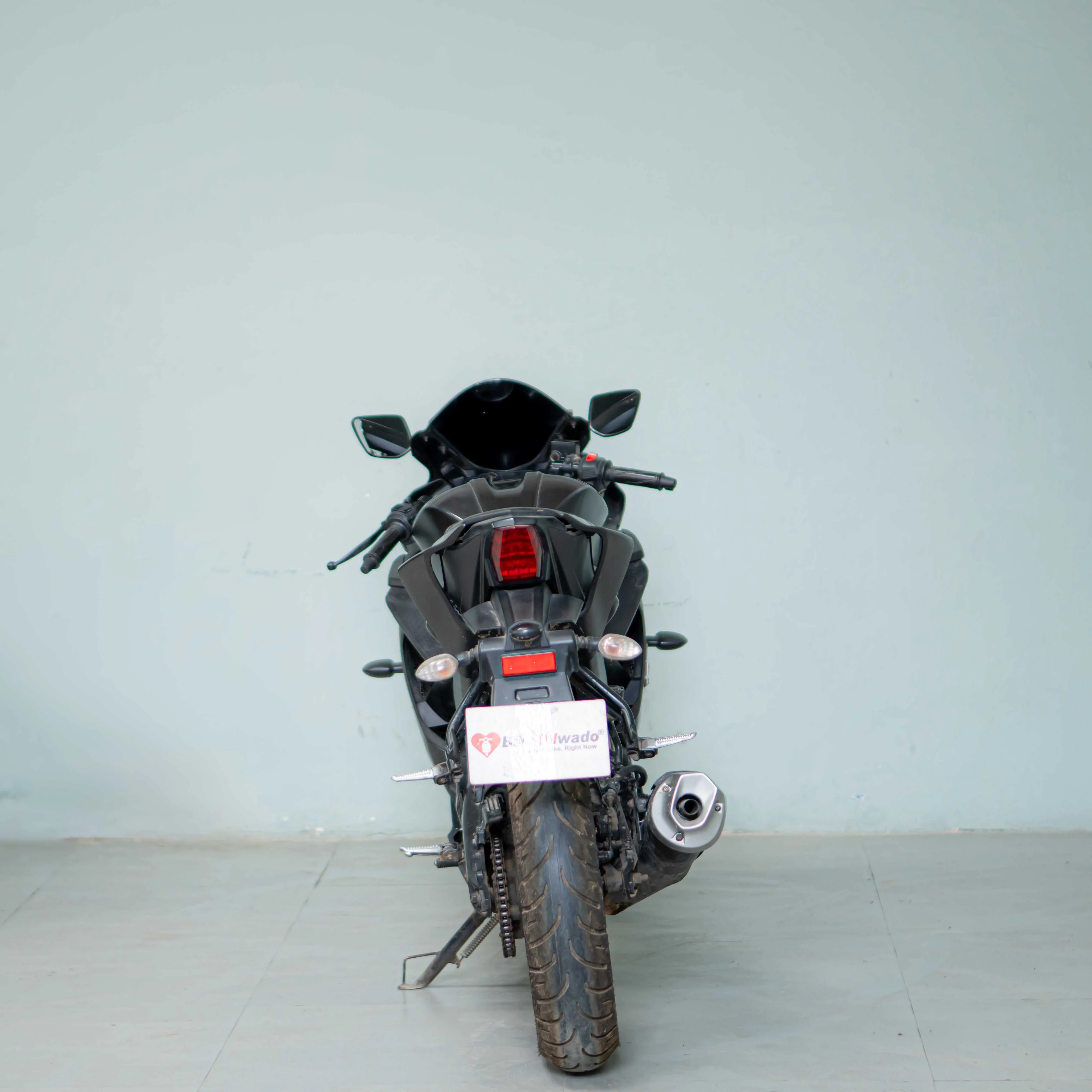 Yamaha R15 V3 - Image 6