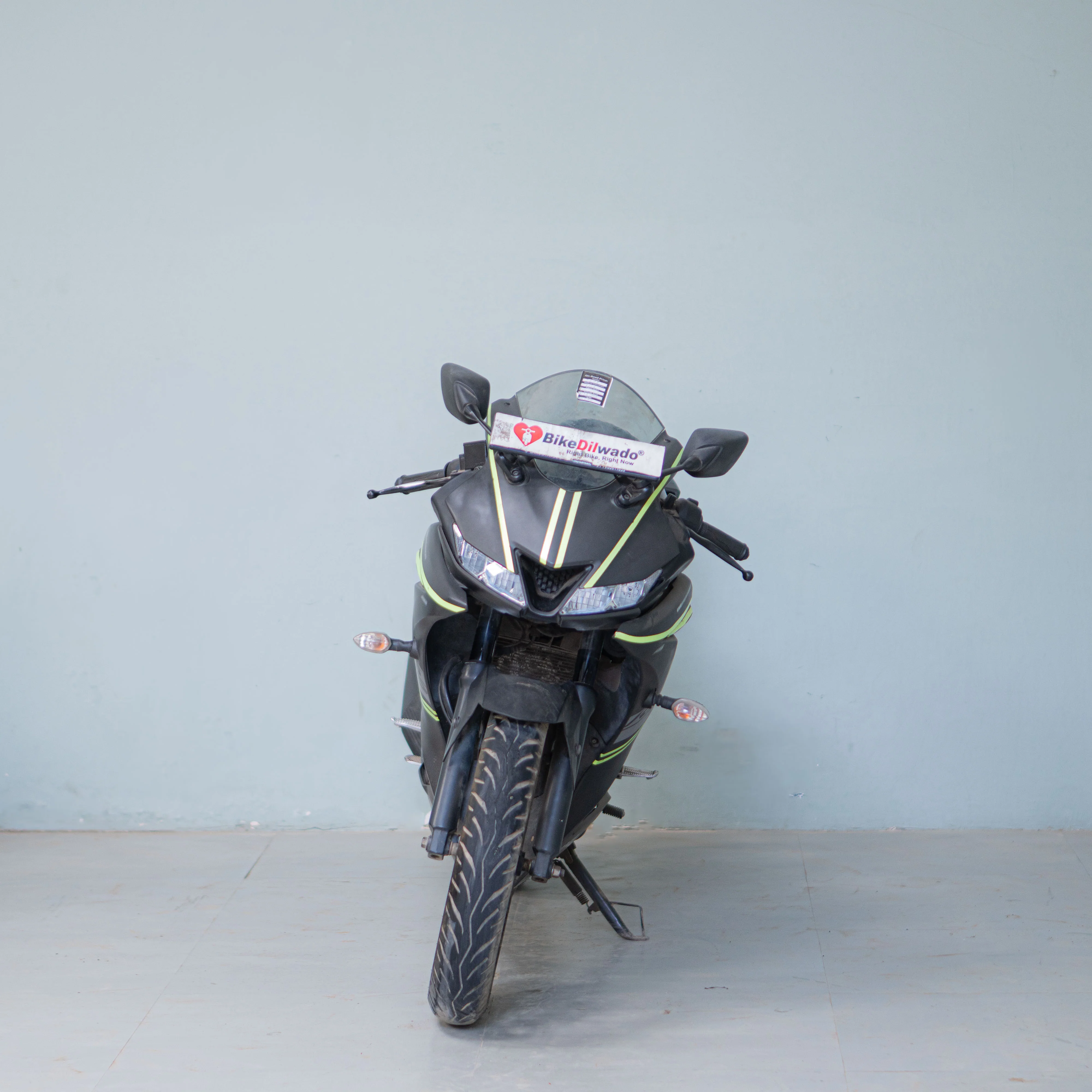 Yamaha R15 S - Image 5