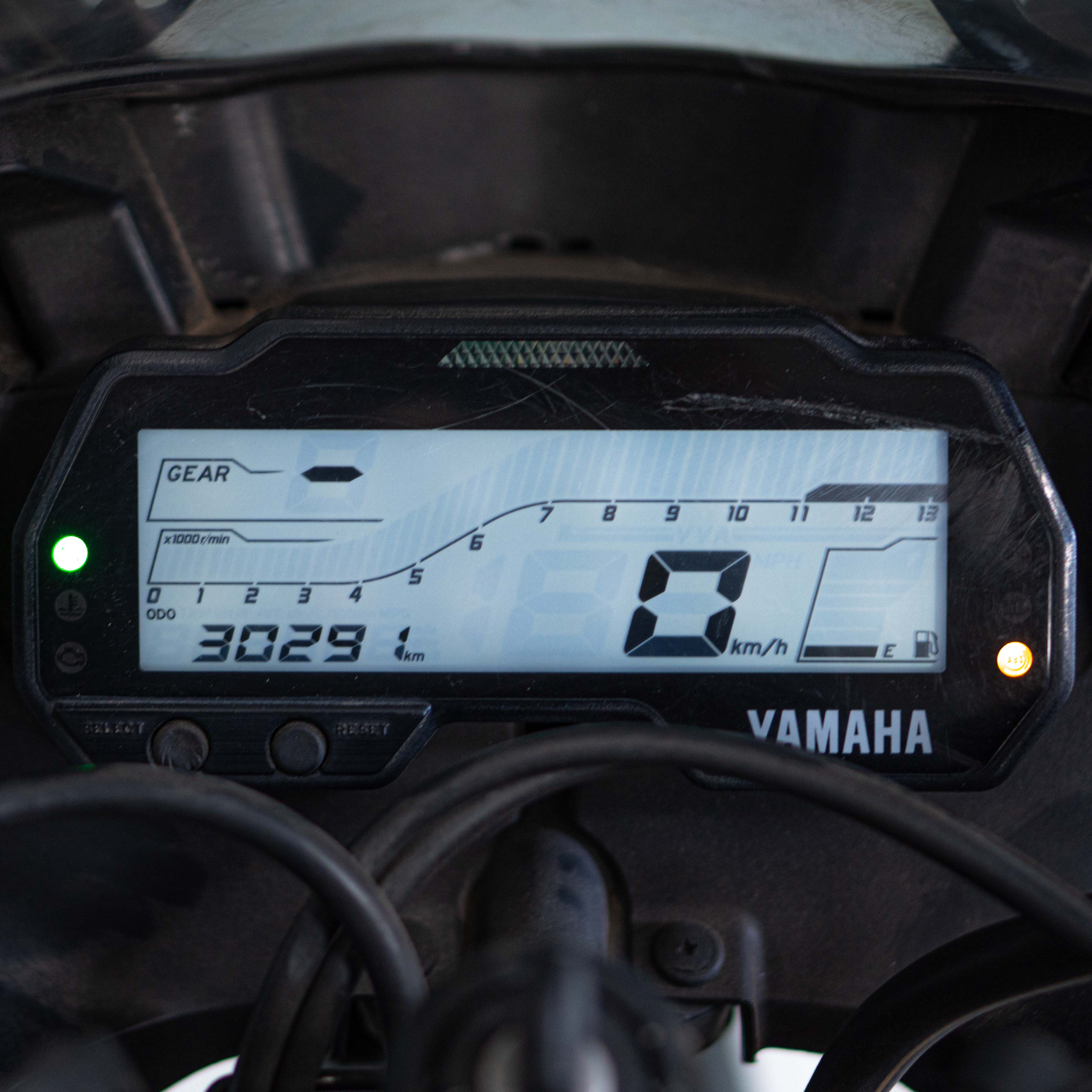 Yamaha R15 S - Image 7